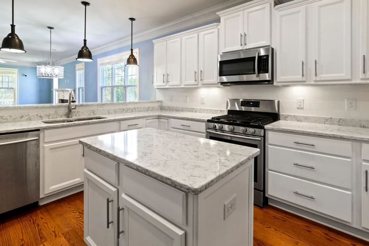 Filth & Squalor Cleanup in Pleasant Hills, OH